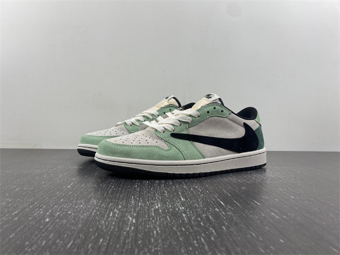 Travis Scott x Air Jordan 1 Low DM7866-813