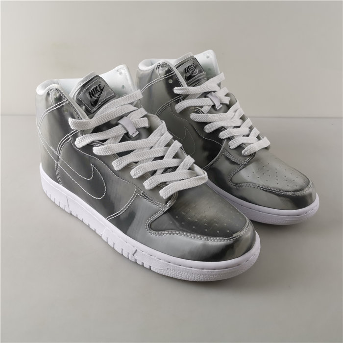 CLOT x Nike Dunk High Style DH4444-900