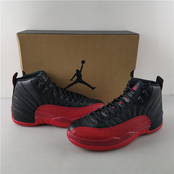 Air Jordan AJ12 130690 002