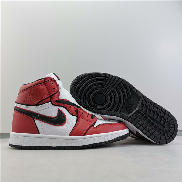 Air Jordan 1 Retro High OG 555088 129