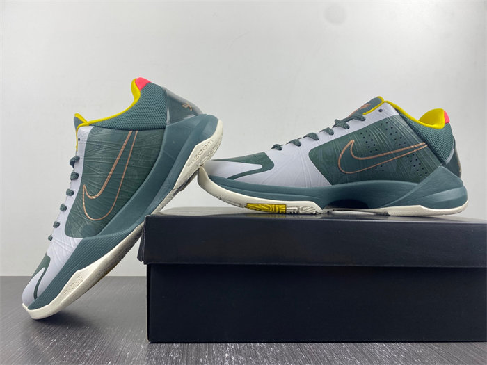 NIKE KOBE V PROTRO CD4991-300