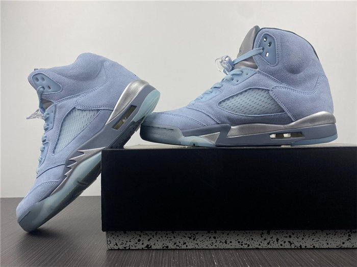 Jordan 5 Retro Bluebird  DD9336-400