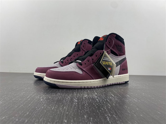 Jordan 1 High Element Gore-Tex Berry DB2889-500