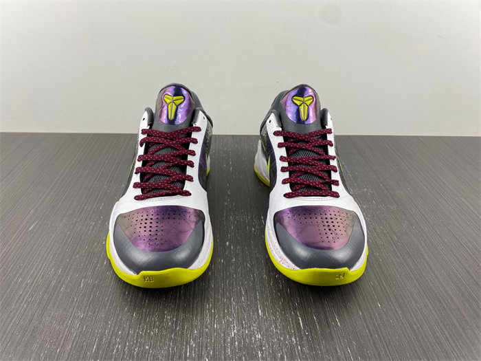 Nike Kobe 5 Protro Chaos CD4991-100