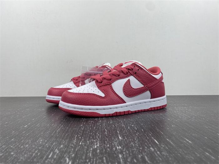 NIKE DUNK LOW SP ORANGE PEARL  DC9564-111