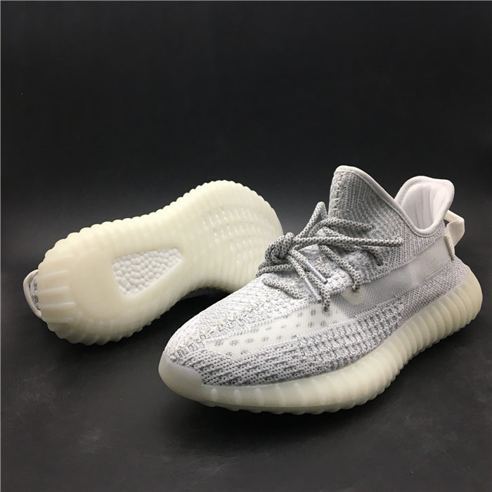 Ad*s yeezy boost 350 v2 static reflective ef2367