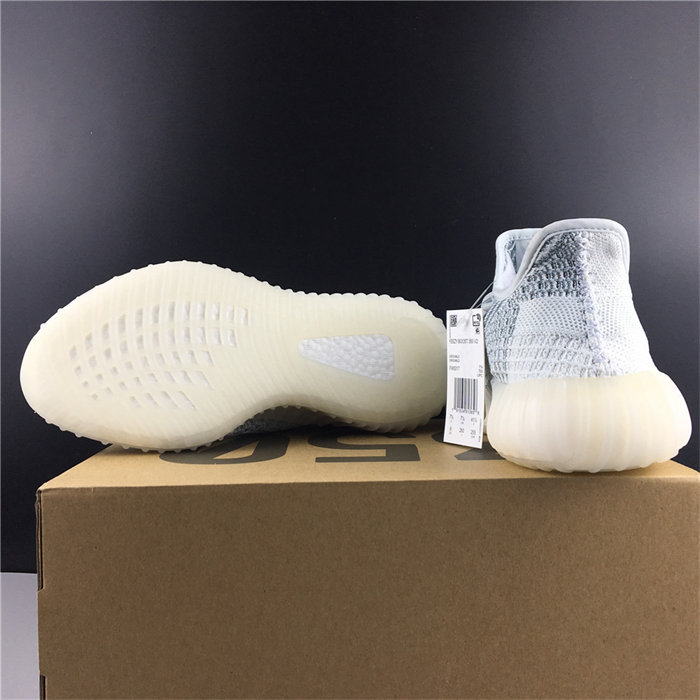 Ad*s yeezy boost 350 v2 cloud white fw5317