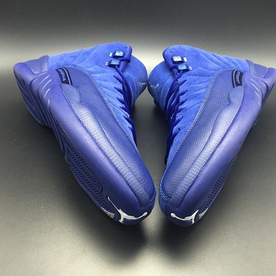 Air Jordan 12 Royal