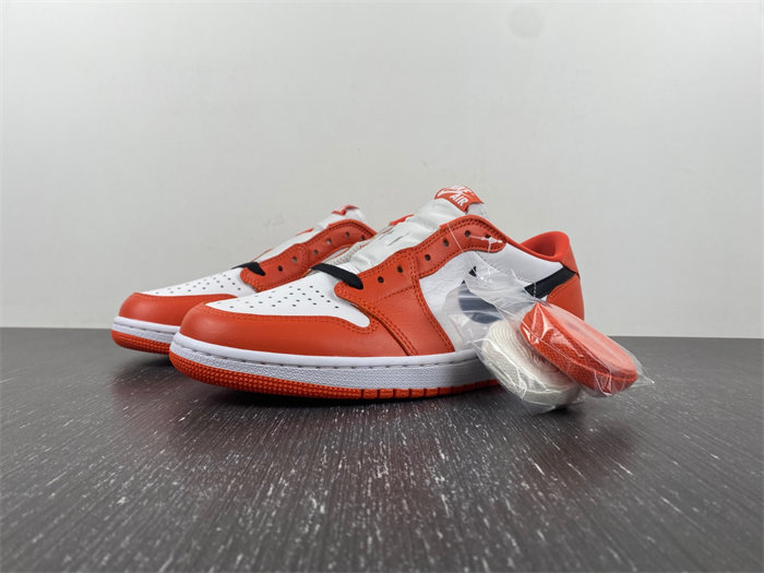 Air Jordan 1 Low OG “Shattered Backboard” CZ0790-801