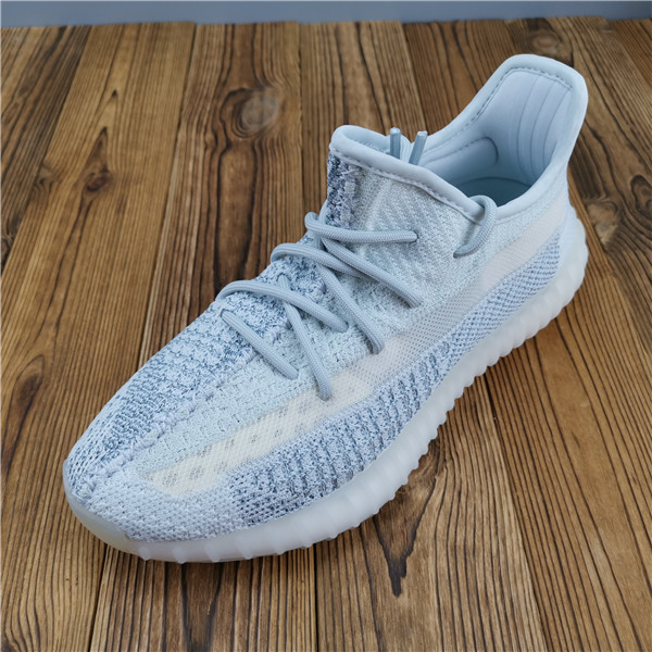 Ad*s yeezy boost 350 v2 cloud white rf fw5317