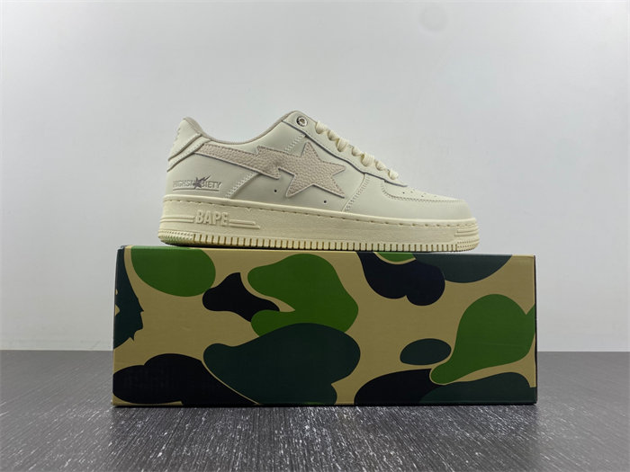 BAPE STA 1J72191911