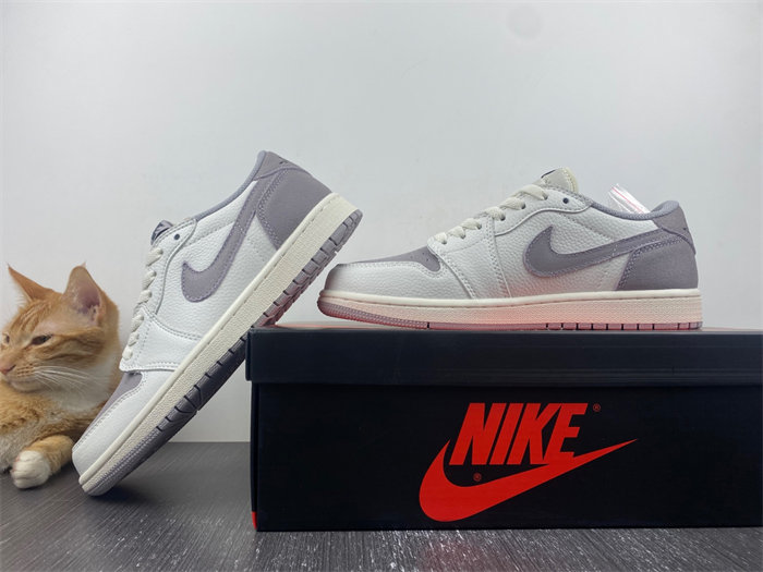 Air Jordan 1 Low DN0790-101