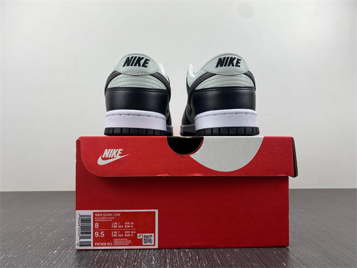 Nike Dunk Low Style Code FN7808-001