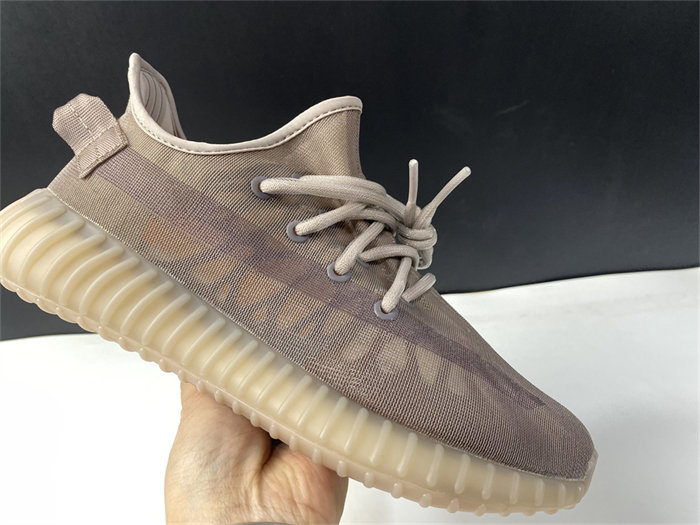 Ad*s yeezy 350v2 mono mist gw2871