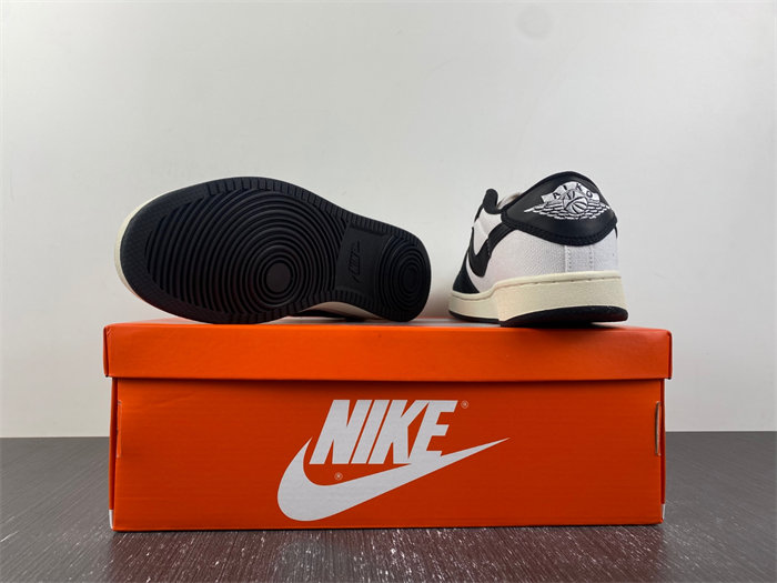 Air Jordan 1 KO Low  DX4981-100