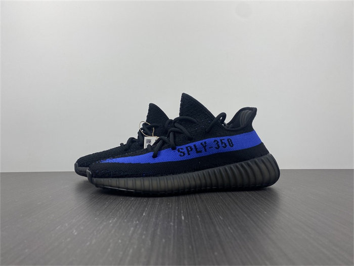 Ad*s yeezy boost 350 v2 dazzling blue gy7164