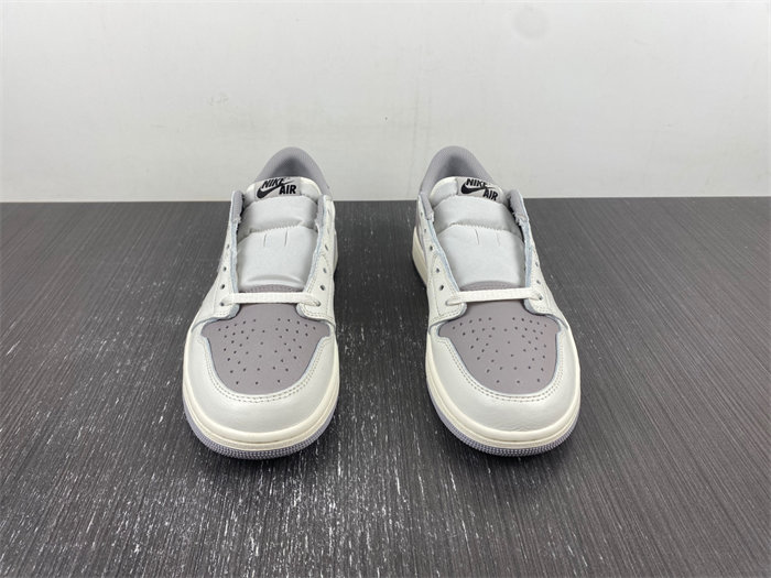 Air Jordan 1 Low “Atmosphere Grey” CZ0790-101