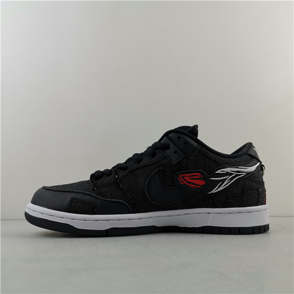 Nike SB Dunk Low Wasted Youth DD8386-001