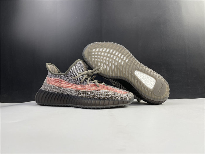 Ad*s yeezy boost 350 v2 ash stone gw0089