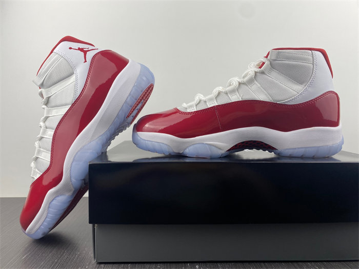 Jordan 11 Retro Cherry CT8012-116