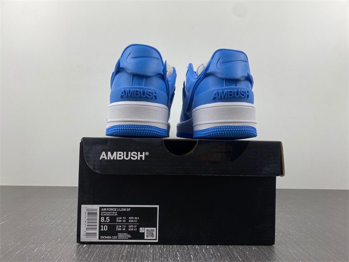 AMBUSH x Nike Air Force 1 Low DV3464-102