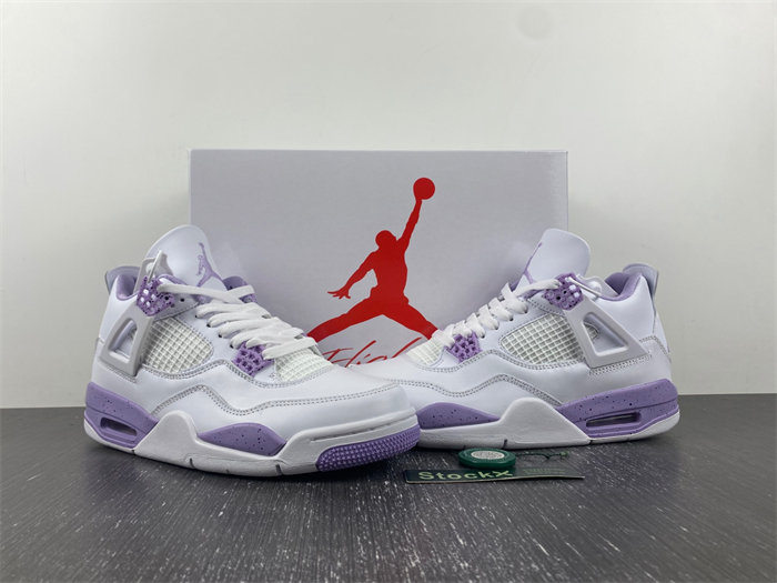 Air Jordan 4 CT8527-115.