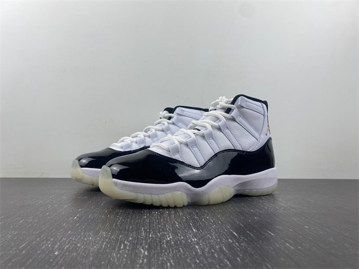 Air Jordan 11“DMP” CT8012-170