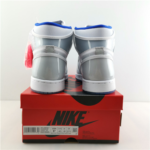 AIR JORDAN 1 ZOOM RACER BLUE CK6637-104