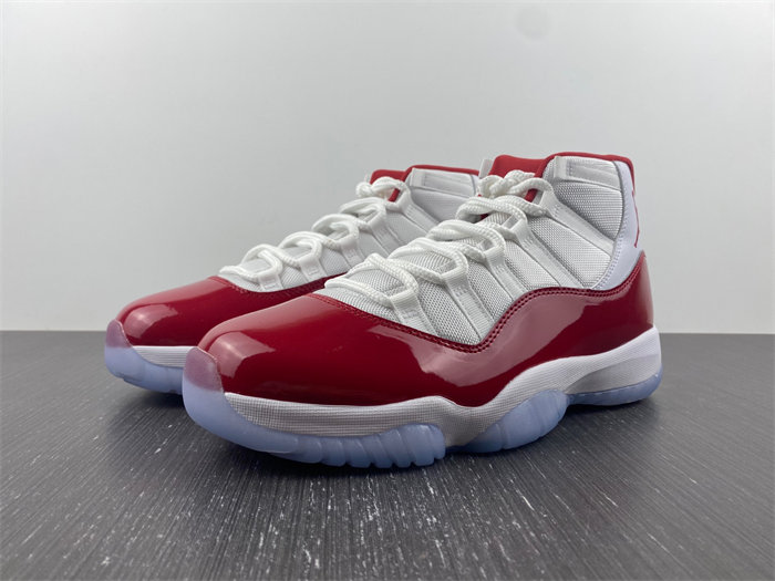 Jordan 11 Retro Cherry CT8012-116