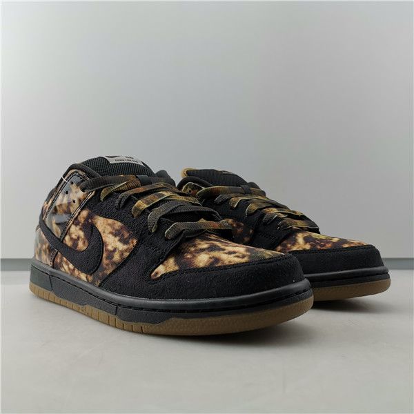 NIKE SB DUNK LOW PUSHEAD PREMIUM