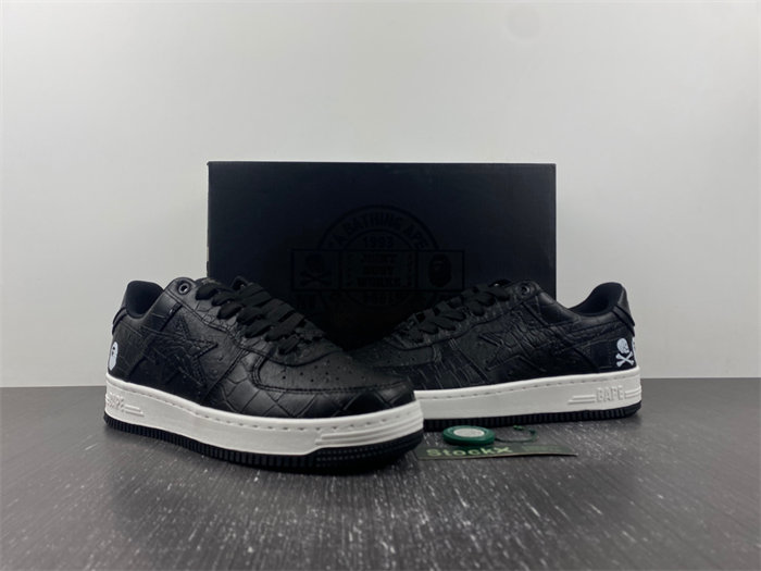 BAPE STA  1J23-191-901