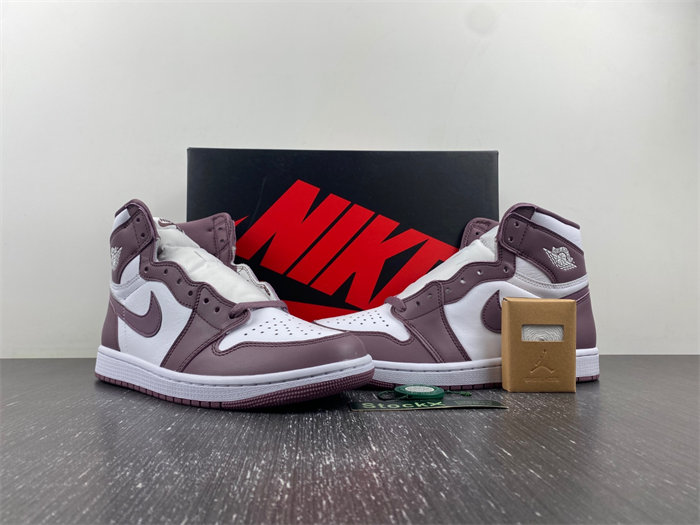 Jordan 1 Retro High OG Sky J Mauve DZ5485-105