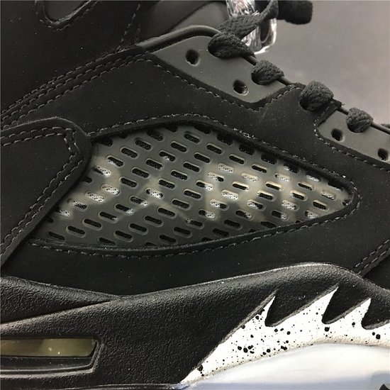 Air Jordan 5 “Paris” 2018 FIFA 3M