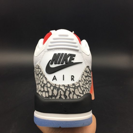 AIR JORDAN 3 RETRO NRG