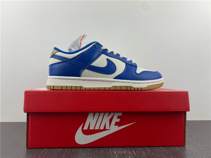 Nike Dunk Low Kansas City Royals FB7173-141