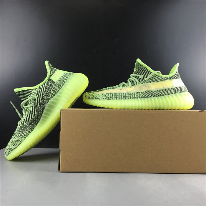 Ad*s yeezy boost 350 v2 yeezreel fx4130