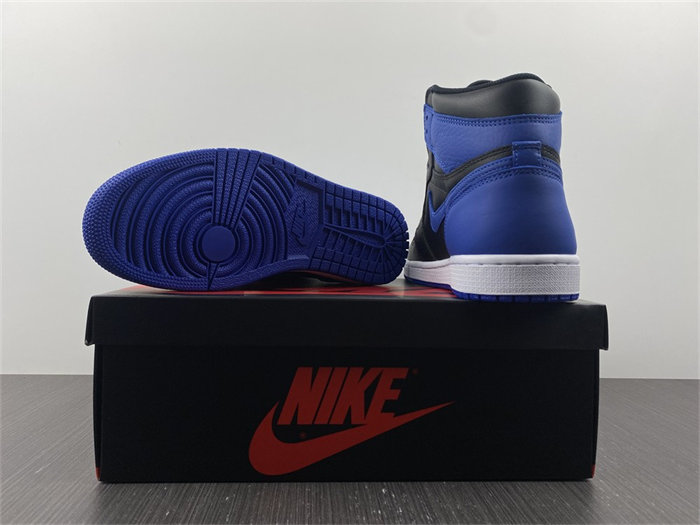 Jordan 1 Retro Royal 555088-007