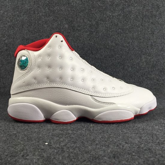 Air Jordan 13 History Of Flight