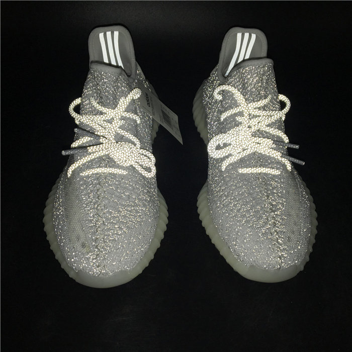 Ad*s yeezy boost 350 v2 static reflective ef2367