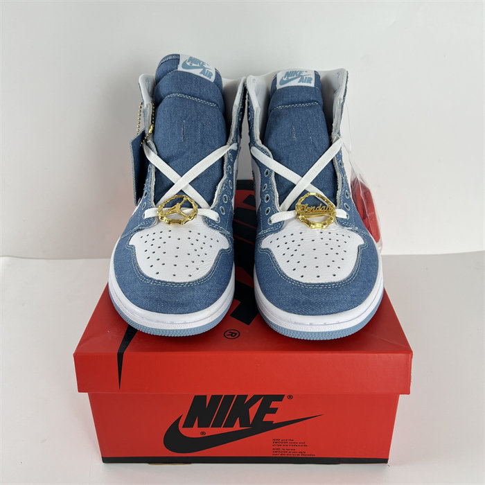 Jordan 1 High OG Denim DM9036-104