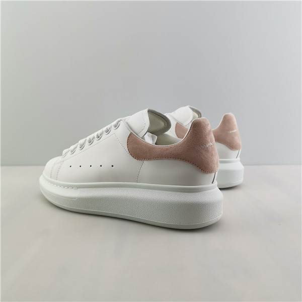 ALEXANDER MCQUEEN SNEAKERS PINK