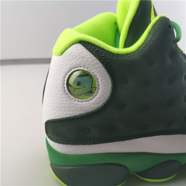 Jordan 13 Retro Oregon Ducks PE - AR4390-313