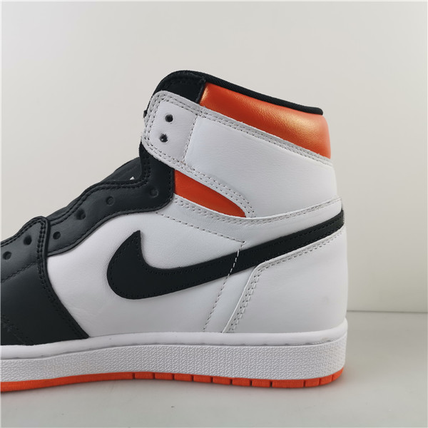 AIR JORDAN 1 ELECTRO ORANGE 555088-180