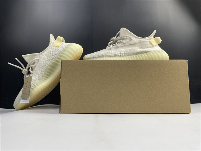 Ad*s yeezy boost 350 v2 light gy3438