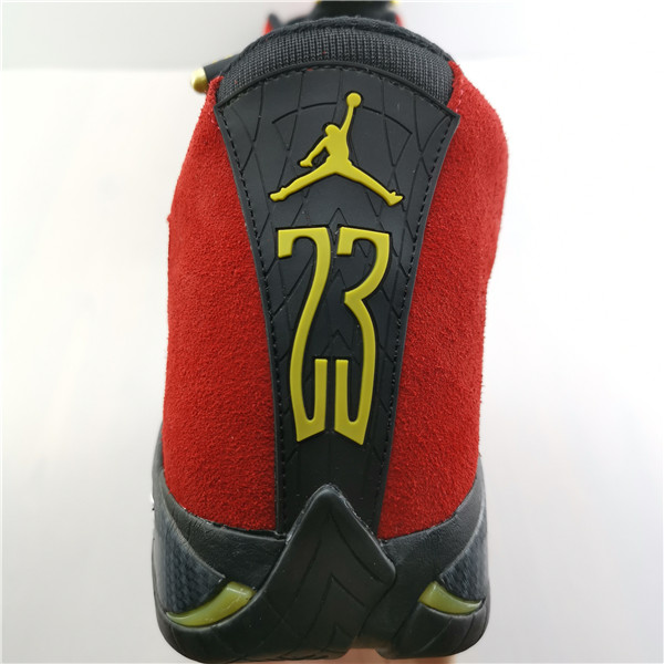 Air Jordan 14 Retro