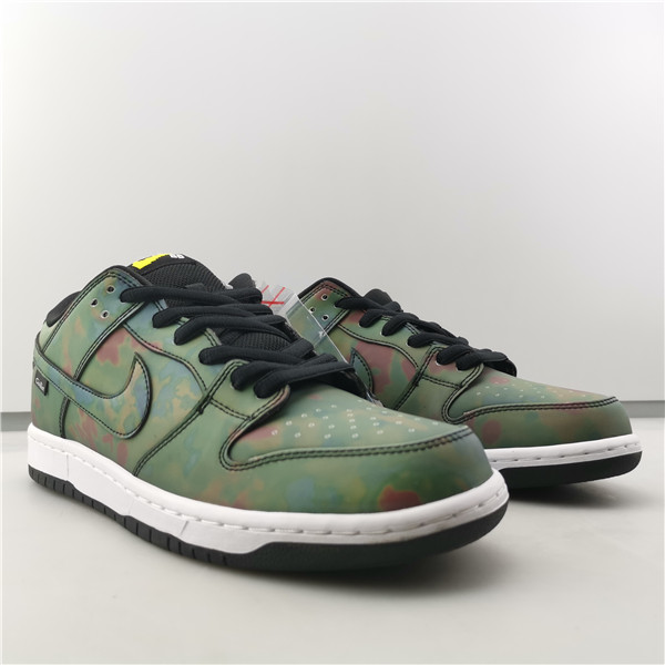 NIKE SB DUNK LOW X CIVILIST CZ5123-001