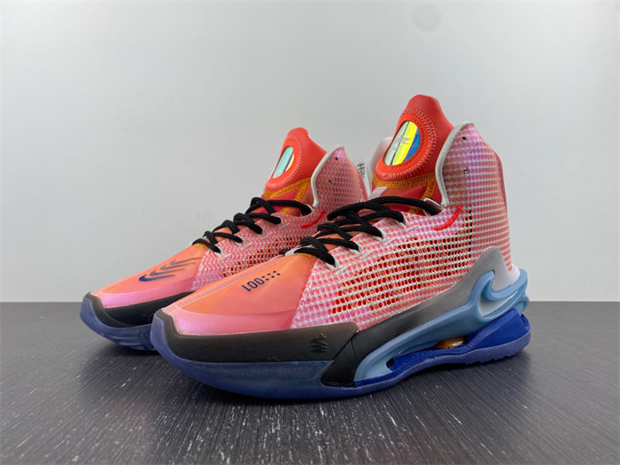 Nike Air Zoom G.T. Jump China DO6326-640