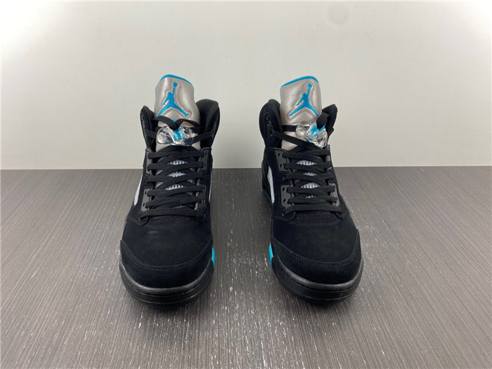 Air Jordan 5 “Aqua” DD0587-047