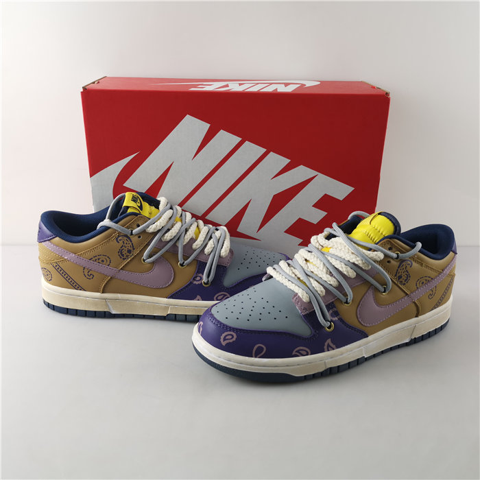 Nike Dunk Low RETRO DD1391 700