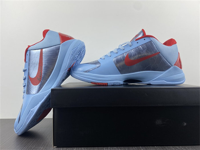 Nike Kobe 5 Protro ZK5 CD4991-109